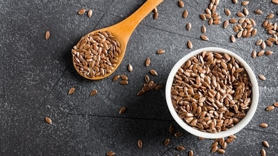 Dive into a world of nutrition and flavour with our collection of healthy and delicious flaxseed recipes. (Freepik) Dive into a world of nutrition and flavour with our collection of healthy and delicious flaxseed recipes. (Freepik)