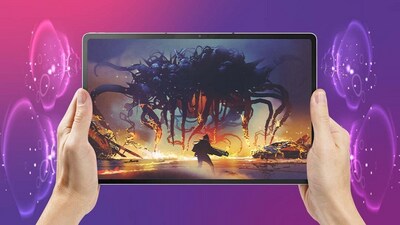 Valentine's Day gift ideas: Pick the best gaming tablet with powerful hardware to gift your partner. Valentine's Day gift ideas: Pick the best gaming tablet with powerful hardware to gift your partner.