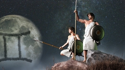 Gemini Monthly Horoscope for February, 2024: Geminis, expect this February to bring fresh waves of creative energy and inspiration your way!