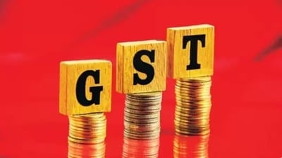 It is the second highest monthly collection ever and marks the third month in this financial year with collection of ₹1.70 lakh crore or more It is the second highest monthly collection ever and marks the third month in this financial year with collection of ₹1.70 lakh crore or more