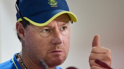 File photo of Lance Klusener. (PTI) File photo of Lance Klusener. (PTI)