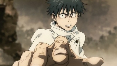 Yuta opens his domain expansion against Sukuna in the next JJK chapter 249 Yuta opens his domain expansion against Sukuna in the next JJK chapter 249