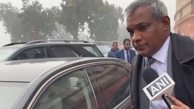 Maldives envoy Ibrahim Shaheeb said everything is good between India and Maldives.