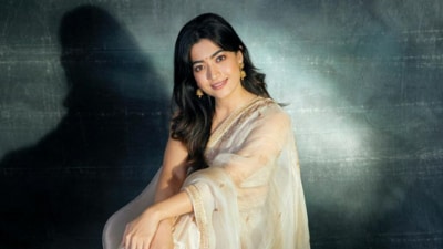 Actor Rashmika Mandanna has reacted on her deepfake video incident. Actor Rashmika Mandanna has reacted on her deepfake video incident.