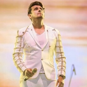 Sonu Nigam