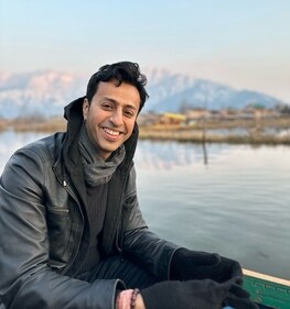 Salim Merchant (Instagram)