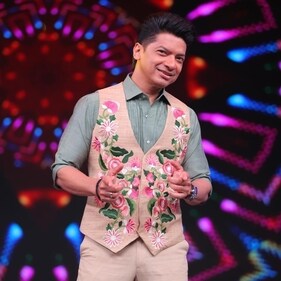 Shaan