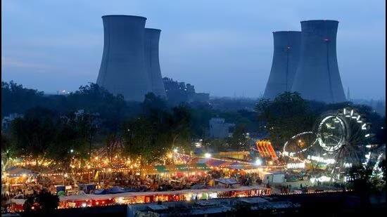 The area in question is located near the defunct Guru Nanak Dev Thermal Plant on the Bathinda-Malout road, the prime location which is being developed by private and public sectors. A new bus stand is also scheduled to be built in the same locality. (Representational image)