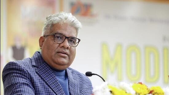 The number of India’s Ramsar sites has increased to 80, says Union environment minister Bhupender Yadav. (PTI)
