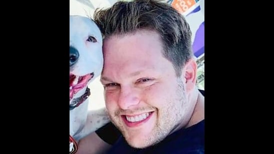 Jordan Willis has been accused of not responding to people he knew were looking for his friends (GitHub)