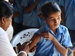Global public health experts say the best treatment for measles is prevention, and that is a two-shot vaccination. Global public health experts say the best treatment for measles is prevention, and that is a two-shot vaccination.