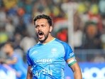 Harmanpreet Singh