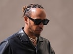 People shared memes after rumours saying Lewis Hamilton to leave Mercedes surface. 