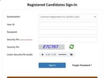GGSIPU CET 2024: Guru Gobind Singh Indraprastha University has opened the registrations for Common Entrance Test (CET) from today. Last date to submit applications is March 31. 