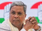 Karnataka CM Siddaramaiah (PTI) Karnataka CM Siddaramaiah (PTI)