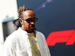 Lewis Hamilton changed the landscape of F1 at Mercedes