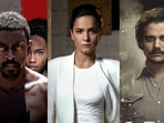 Netflix's Must-Watch Crime Shows