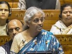 No relief for taxpayers as Nirmala Sitharaman announced no change in the existing tax slabs