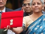 Nirmala Sitharaman on February 1 presented the interim budget 2024-25