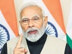 Prime Minister Narendra Modi (ANI)