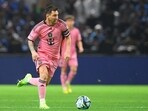 Al Nassr vs Inter Miami Live Streaming: Messi will take the field against Ronaldo's team