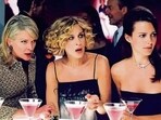Cosmopolitan Cocktail caught everyone’s attention worldwide