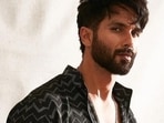 Shahid stated that he has the 'opposite problem' to the one Hrithik has Shahid stated that he has the 'opposite problem' to the one Hrithik has