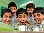 Stanley Ka Dabba (2011)