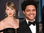 The Grammy Awards 2024