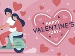 Different ways to surprise your partner on each day of the week of love; Rose Day to Valentine's Day. Different ways to surprise your partner on each day of the week of love; Rose Day to Valentine's Day.