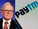 Warren Buffett had picked up a 2.6 per cent stake in Paytm in 2018