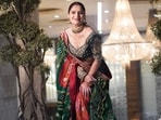 Arti Singh wedding dipak chauhan Arti Singh wedding dipak chauhan