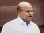 File photo of Thaawar Chand Gehlot File photo of Thaawar Chand Gehlot