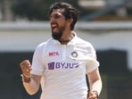 Ishant Sharma Ishant Sharma