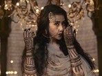 Sanjay Leela Bhansali's highly-anticipated Netflix series, Heeramandi: The Diamond Bazaar, unveils its grand first look.