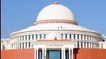 The ruling camp has claimed support of 47 MLAs. (File photo)