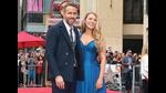There’s an age difference of 11 years between Ryan Reynolds and Blake Lively. (Shutterstock)