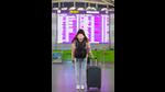 Travel anxiety is real. The trick is to be mindful and distract yourself. (Shutterstock)
