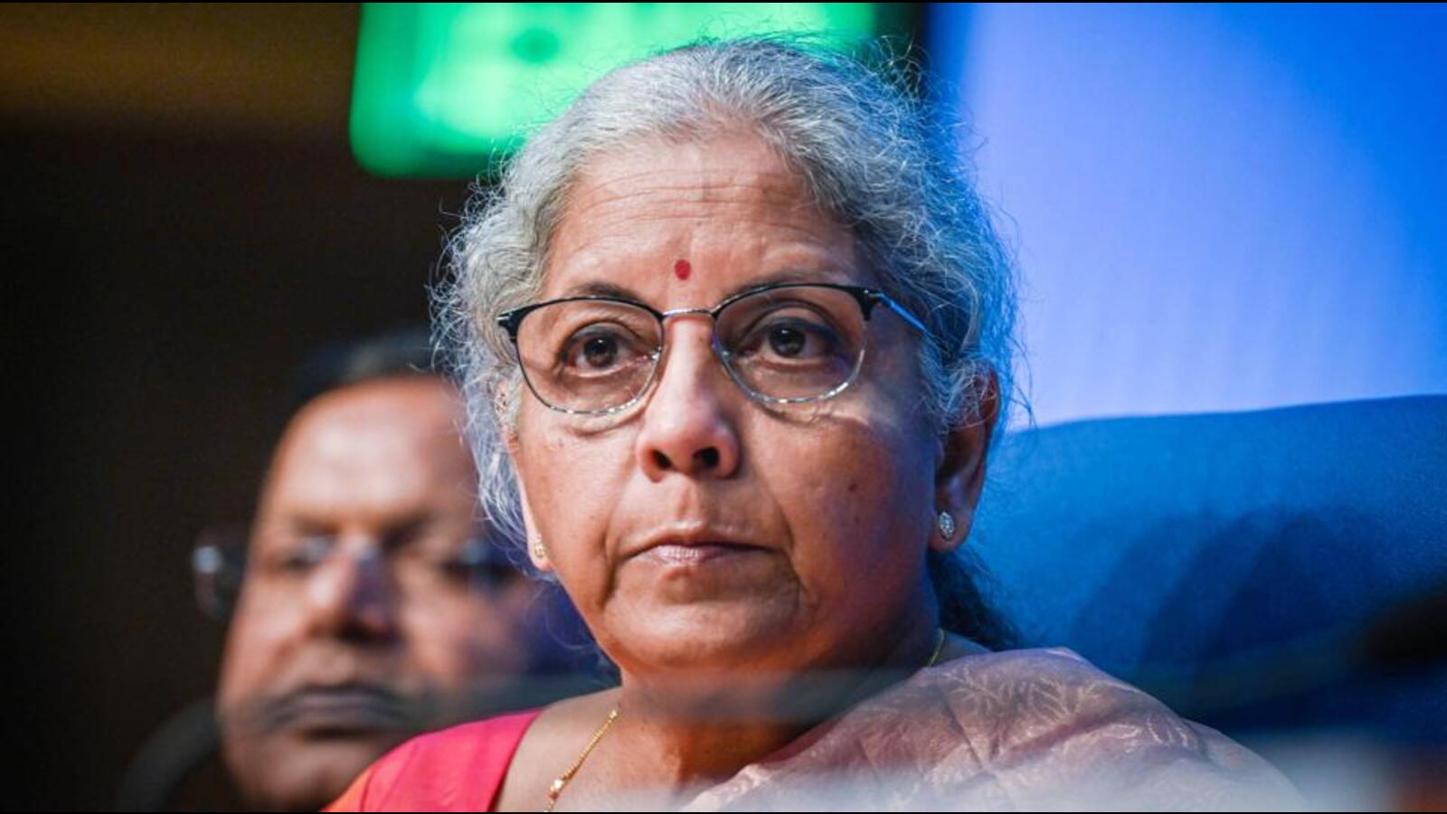 No appeasement; no denial; budget a pillar of growth: Sitharaman - Vimarsana News