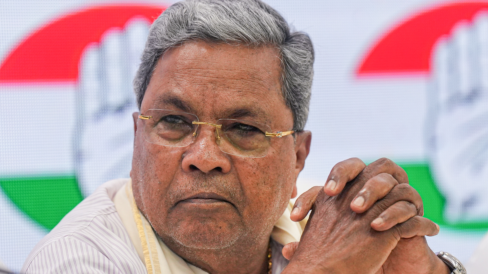'Most disappointing': Karnataka CM Siddaramaiah on Union Interim Budget | Bengaluru - Vimarsana News