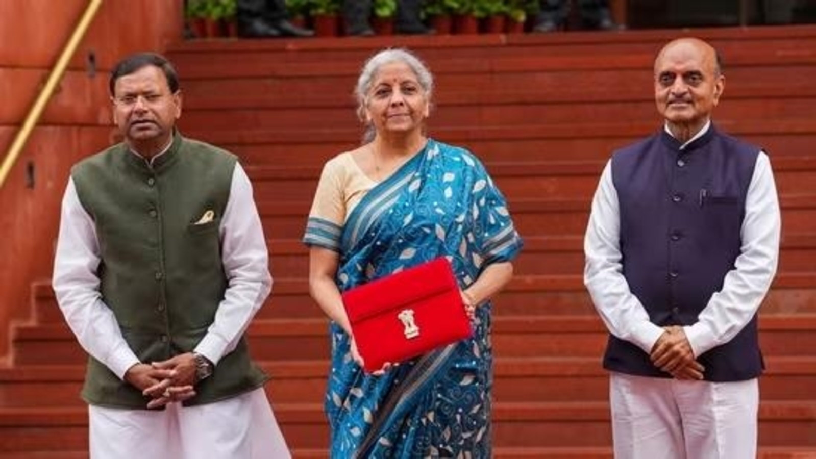 Budget 2024: Research & innovation corpus needs clarity of modalities involved - Vimarsana News