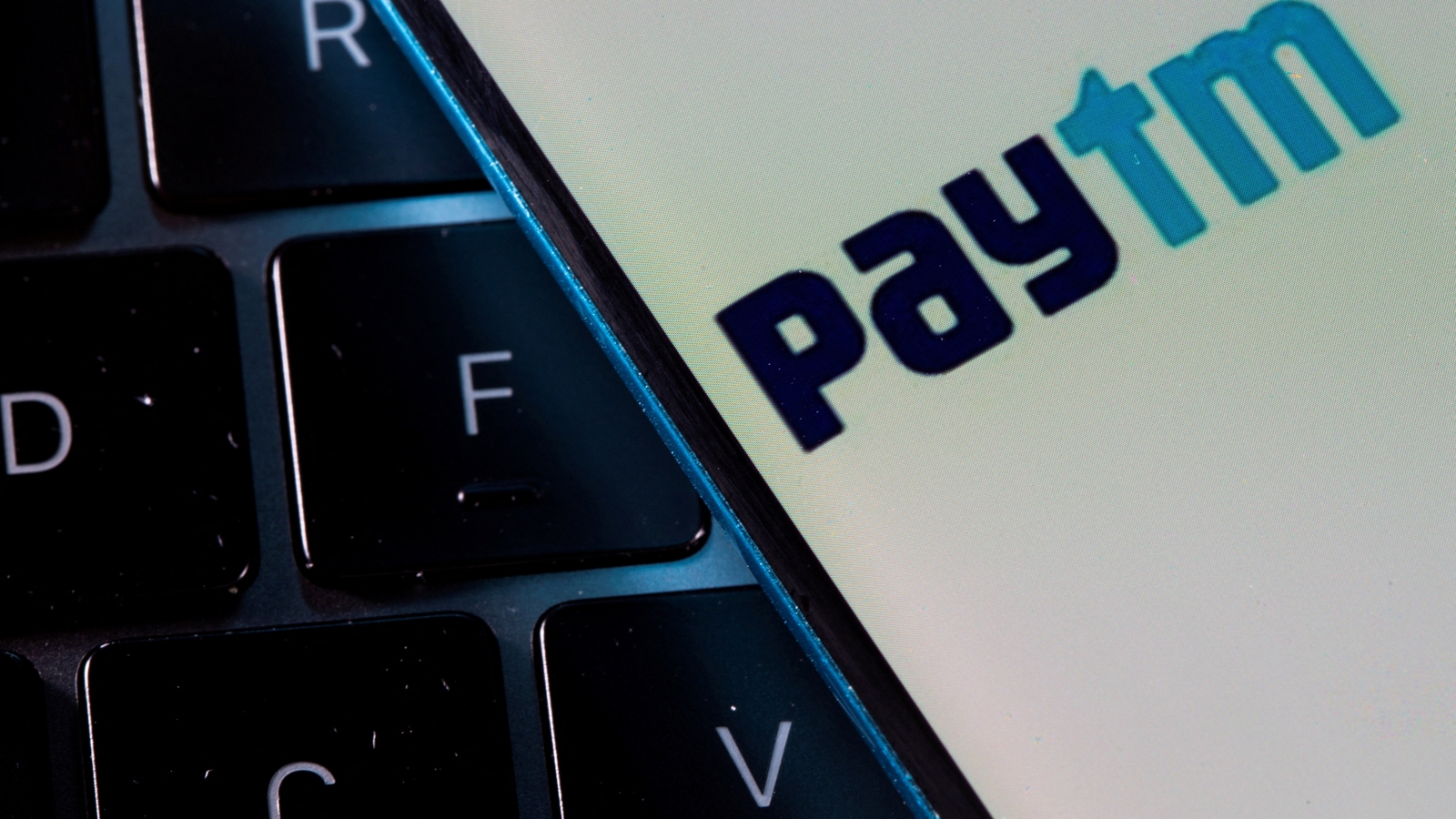 Paytm Share Price Live: Fintech firm's shares set to tumble after RBI move - Vimarsana News