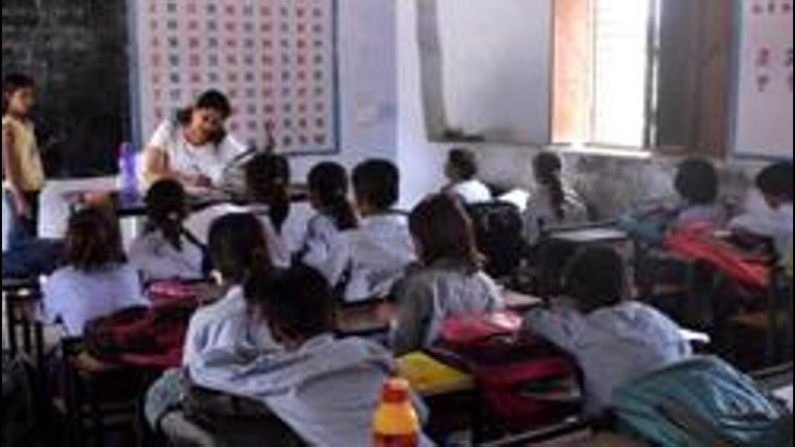 Interim budget: Centre slashes allocation for education, UGC funding cut by 61% - Vimarsana News
