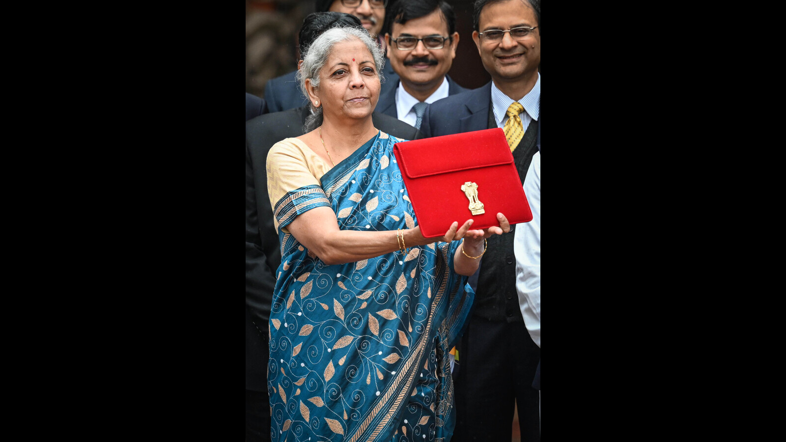 What has the budget done for the fisc? - Vimarsana News