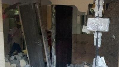 61 illegal hotels, guesthouses to be demolished in Powai-Kurla 61 illegal hotels, guesthouses to be demolished in Powai-Kurla