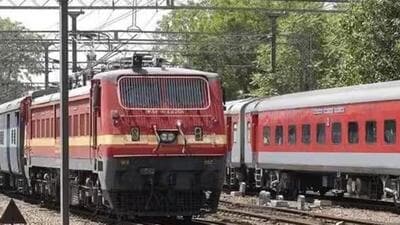 40,000 normal rail bogies will be converted to the Vande Bharat standards to enhance safety. (HT File Photo) 40,000 normal rail bogies will be converted to the Vande Bharat standards to enhance safety. (HT File Photo)