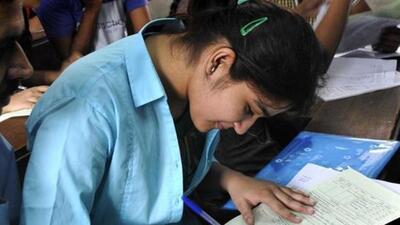 A few days ago, the University Grants Commission (UGC) had discontinued the M.Phil degree. (REPRESENTATIVE PHOTOS)