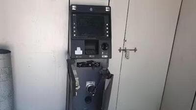 ATM (Representative Photo)