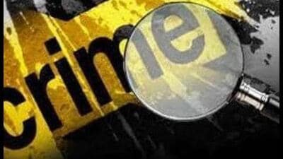According to the police, the accused is identified as Nafe, alias, Khamai Nath, from Gagana village of Sonepat. (iStock)