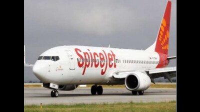 Almost all seats were booked on first day of the SpiceJet’s all flights to Ayodhya and return flights (Sourced) Almost all seats were booked on first day of the SpiceJet’s all flights to Ayodhya and return flights (Sourced)